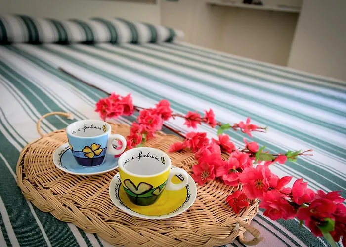 Venti Di Mare * ליפארי