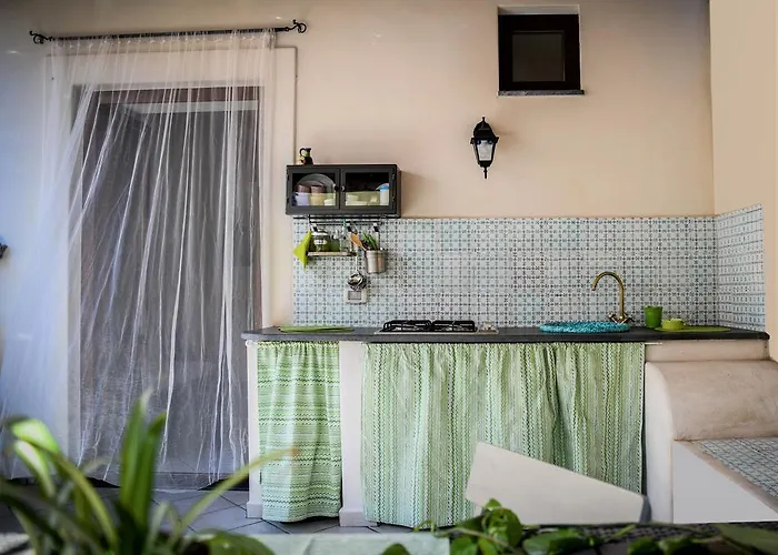 Venti Di Mare Lipari (Isola Lipari)