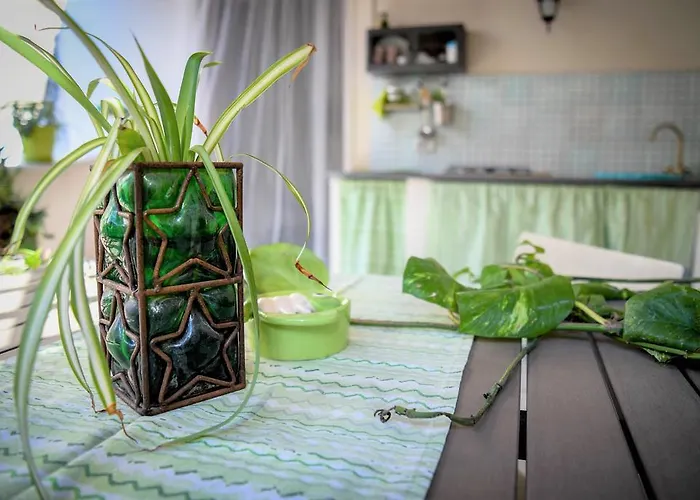 Venti Di Mare Apartment