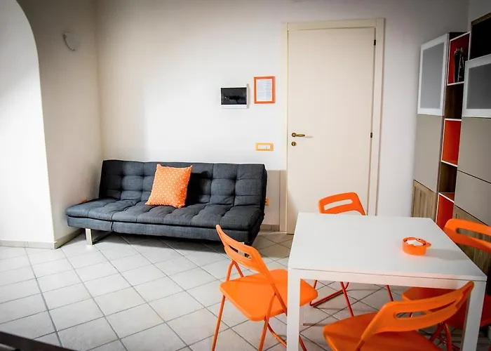 Venti Di Mare * Lipari (Isola Lipari)