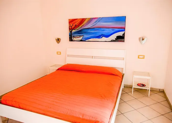 Venti Di Mare ליפארי