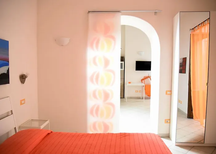 Venti Di Mare Apartment