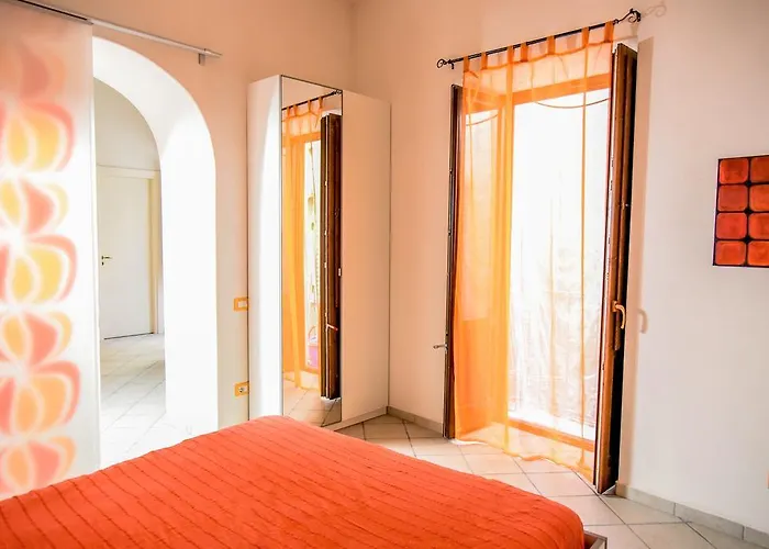 Apartment Venti Di Mare *