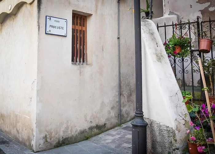 Venti Di Mare * ליפארי