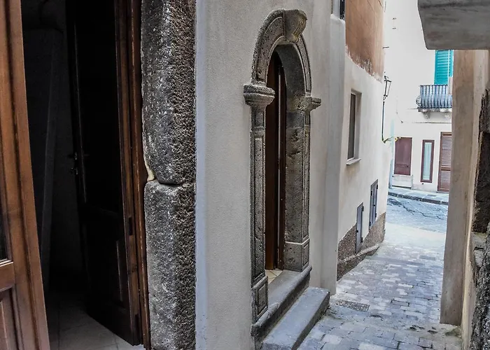 דירה Venti Di Mare