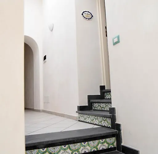 Venti Di Mare Apartment Lipari (Isola Lipari)