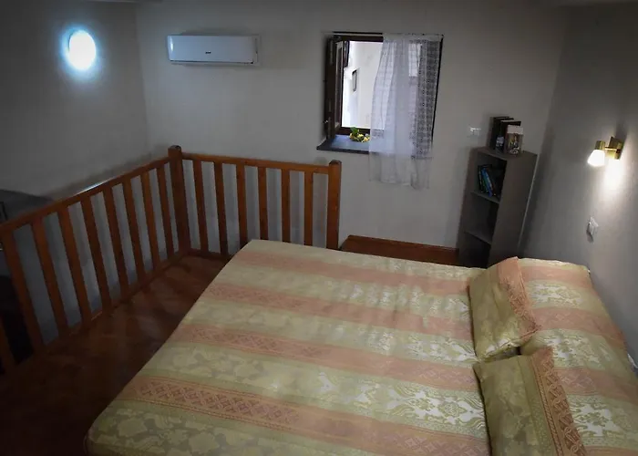 Lägenhet Venti Di Mare *