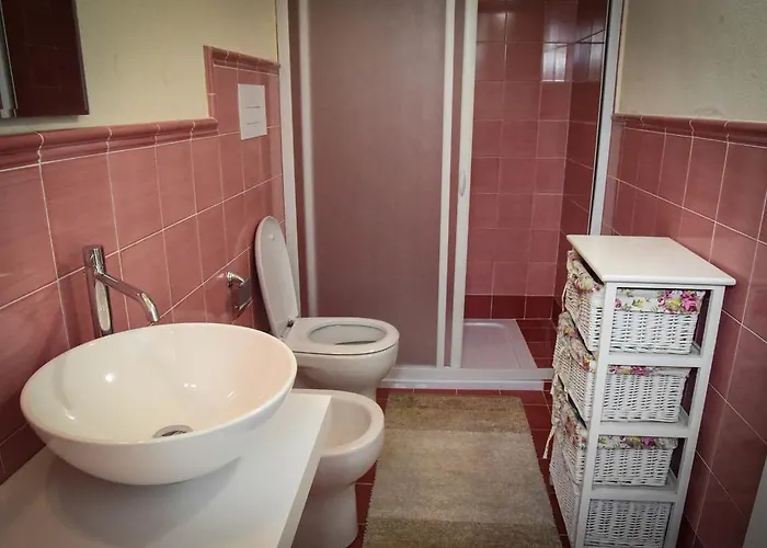 Venti Di Mare דירה *