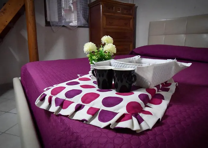 דירה Venti Di Mare