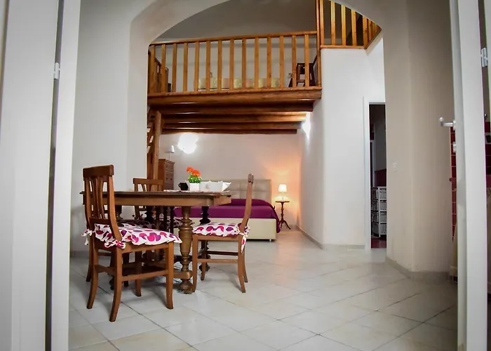 Venti Di Mare Apartment