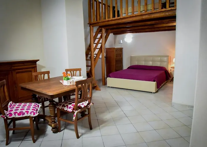 Apartment Venti Di Mare *