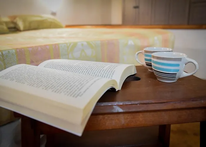 Venti Di Mare דירה