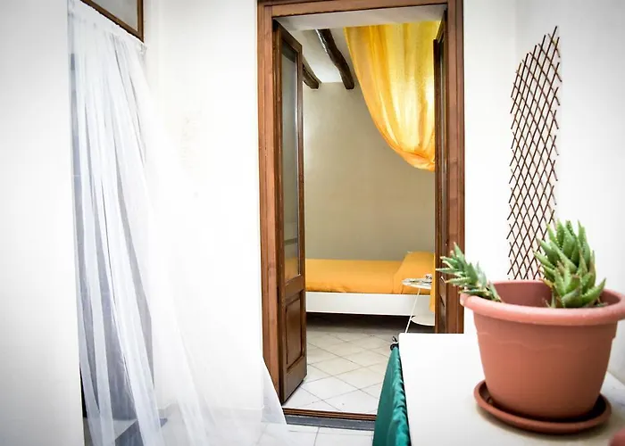 Venti Di Mare ליפארי