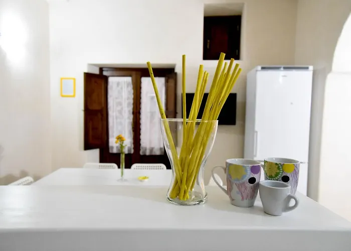 Venti Di Mare ליפארי